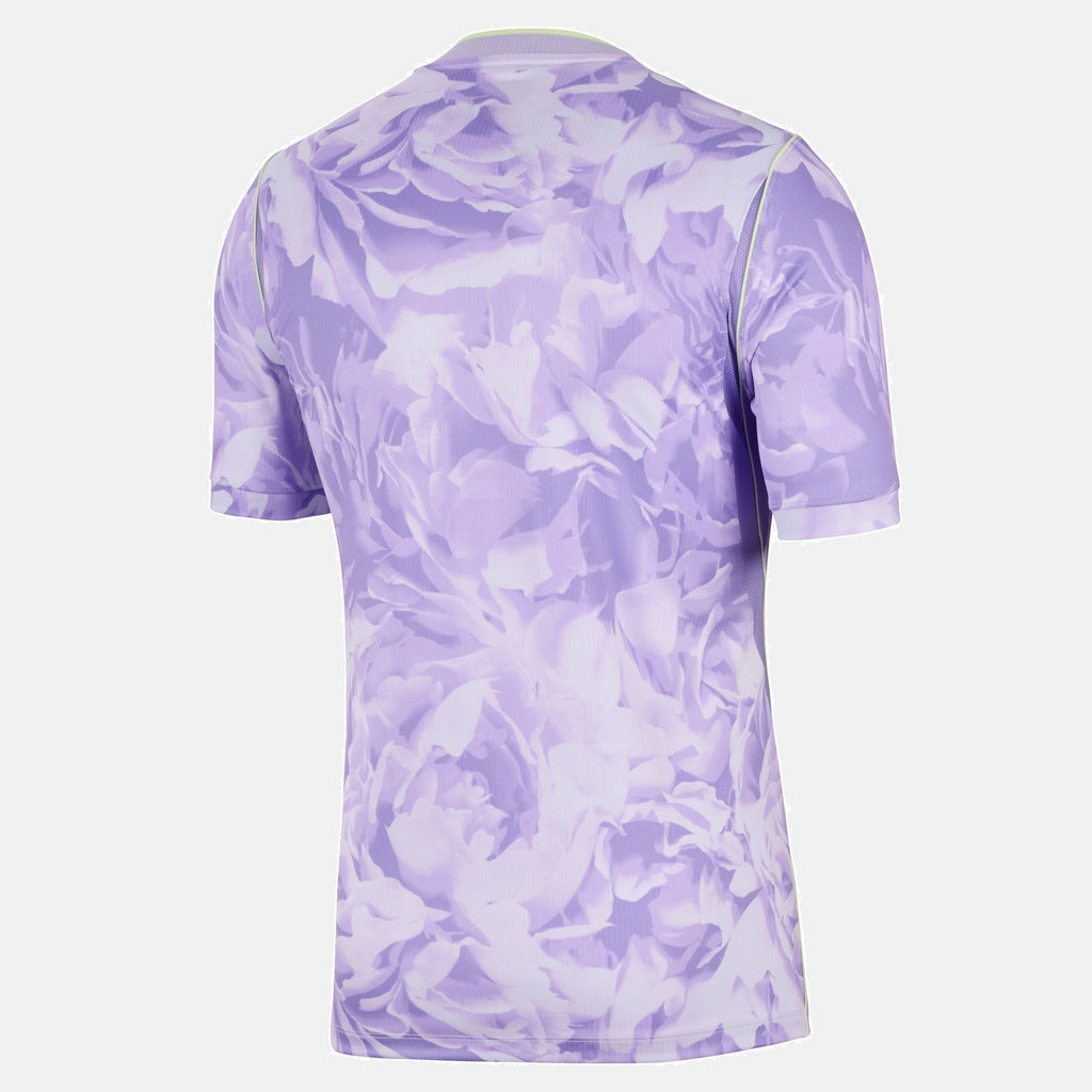 Camiseta Segunda Equipación Mundial 2026 Corea del Sur — Vista 4