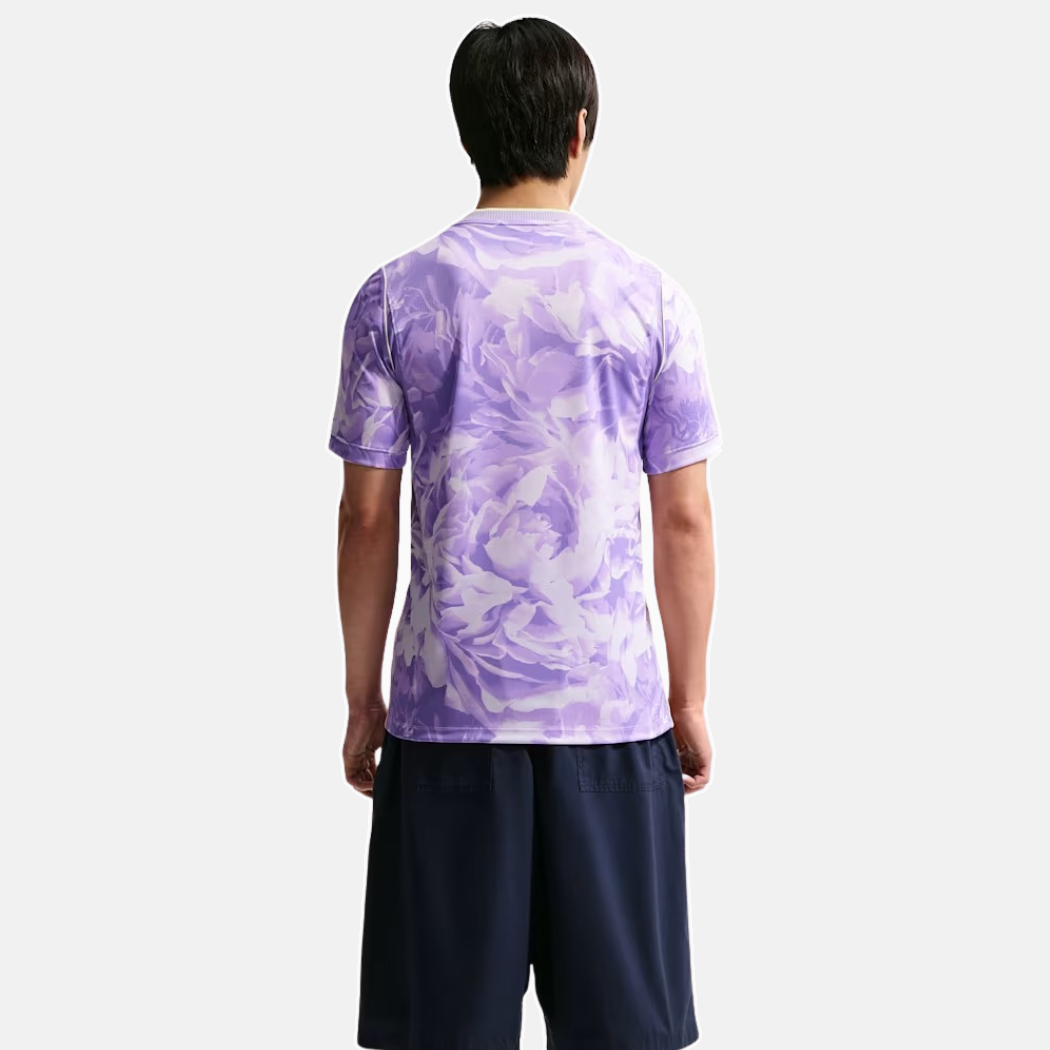 Camiseta Segunda Equipación Mundial 2026 Corea del Sur — Vista 2