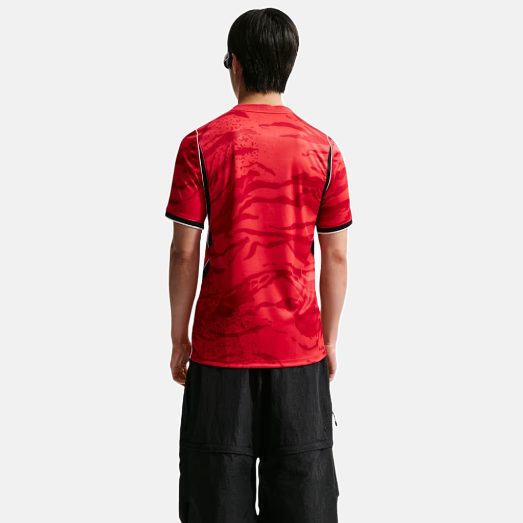 Camiseta Primera Equipación Mundial 2026 Corea del Sur — Vista 5