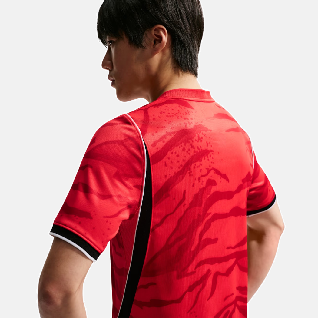 Camiseta Primera Equipación Mundial 2026 Corea del Sur — Vista 4