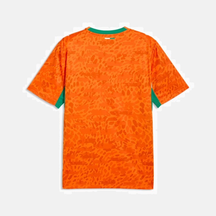 Camiseta Primera Equipación Mundial 2026 Costa de Marfil — Vista 6