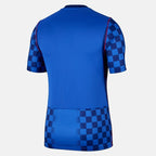 Camiseta Segunda Equipación Croacia Mundial 2026 — Luka Modrić 10 — vista 6