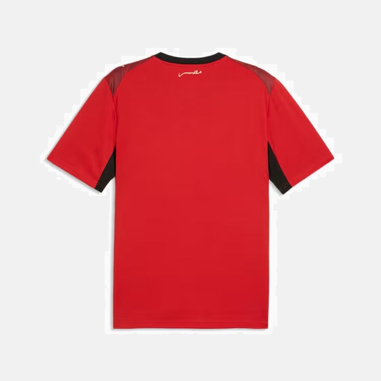 Camiseta Primera Equipación Mundial 2026 Egipto — Vista 6