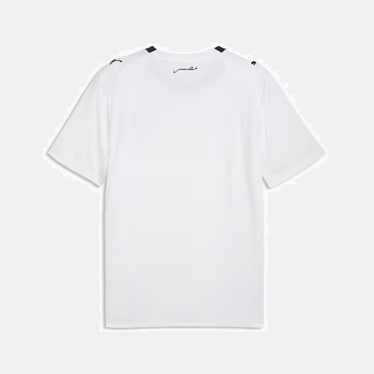 Camiseta Segunda Equipación Mundial 2026 Egipto — Vista 6