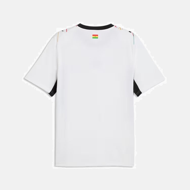 Camiseta Primera Equipación Mundial 2026 Ghana — Vista 4