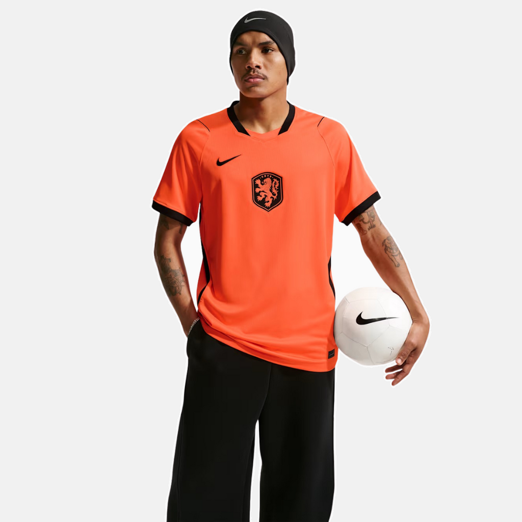 Camiseta Primera Equipación Mundial 2026 Países Bajos — Vista 2