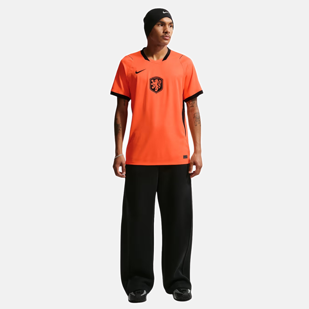 Camiseta Primera Equipación Mundial 2026 Países Bajos — Vista 5