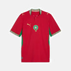 Camiseta Primera Equipación Mundial 2026 Marruecos — Vista 2
