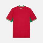Camiseta Primera Equipación Mundial 2026 Marruecos — Vista 6