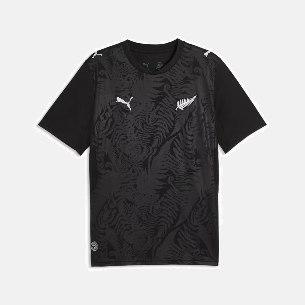 Camiseta Primera Equipación Mundial 2026 Nueva Zelanda — Vista 4