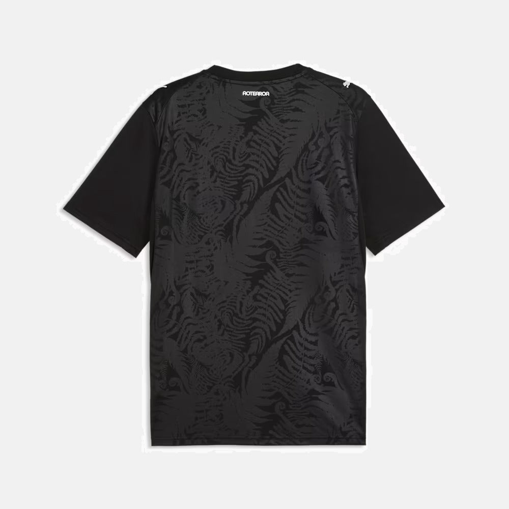 Camiseta Primera Equipación Mundial 2026 Nueva Zelanda — Vista 5