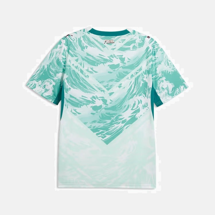 Camiseta Segunda Equipación Portugal Mundial 2026 — Cristiano Ronaldo 7 — vista 5