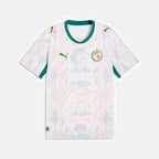 Camiseta Primera Equipación Mundial 2026 Senegal — Vista 5
