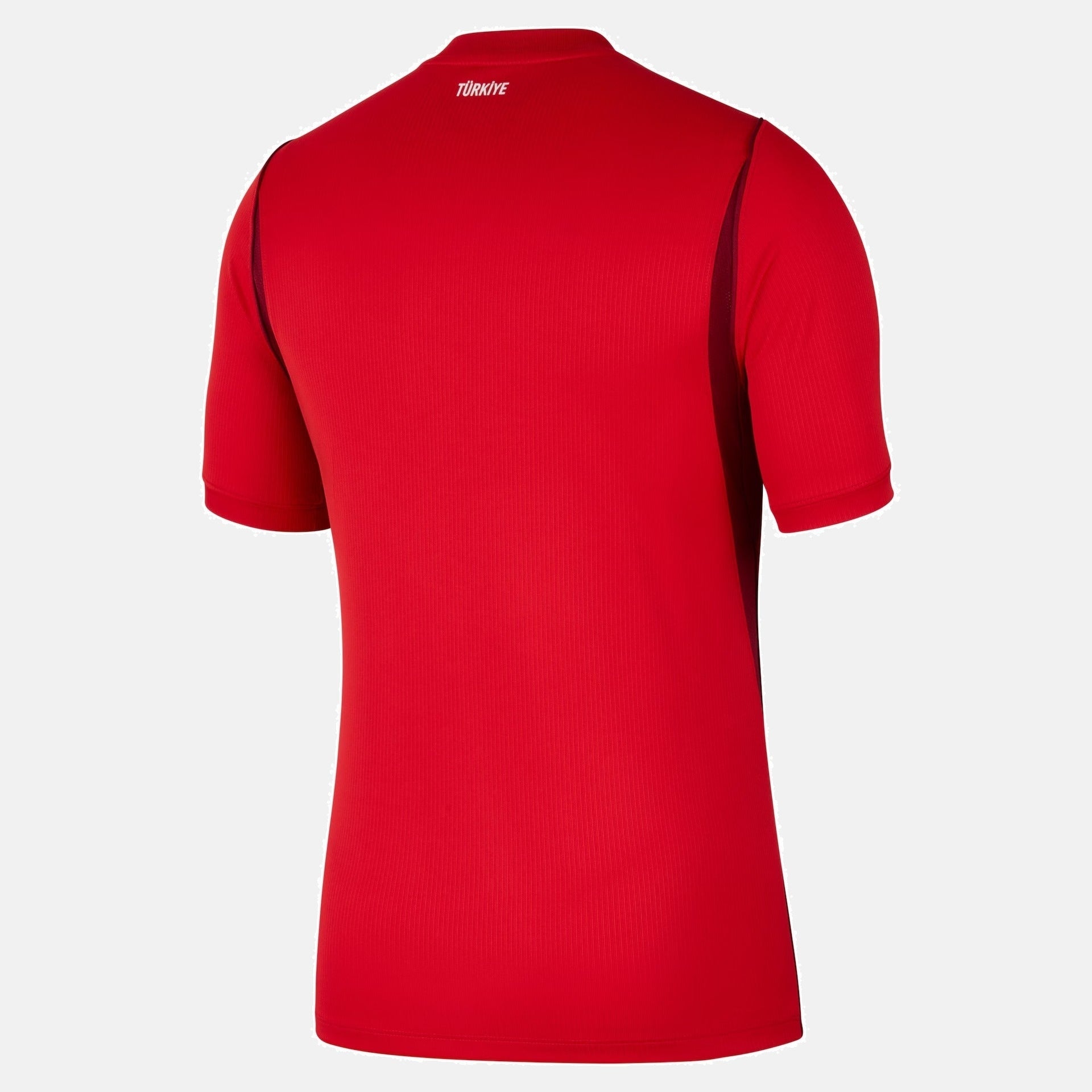 Camiseta Primera Equipación Mundial 2026 Turquía — Vista 4
