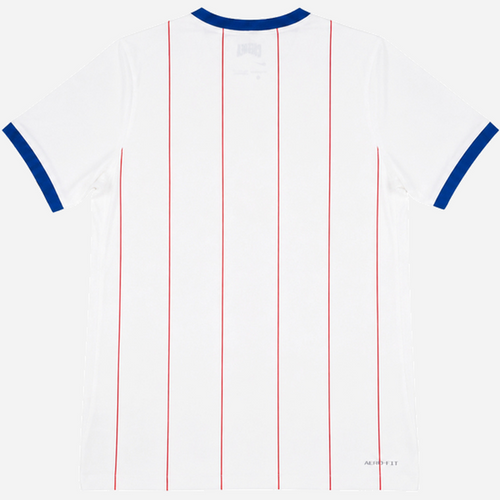 Chelsea 2026/27 authentic third jersey back