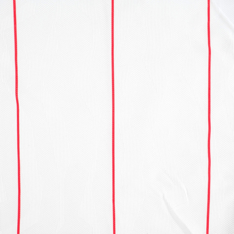 Chelsea 2026/27 authentic third jersey fabric detail