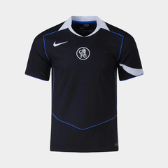 Tercera equipación