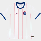 Chelsea 2026/27 Third Player Jersey — official 3D cover on grey background