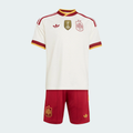 Kids Away Kit 2026 World Cup Champions