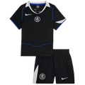 Equipación Niño Tercera Chelsea 25/26 — imagen 1