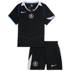 Equipación Niño Tercera Chelsea 25/26 — imagen 1