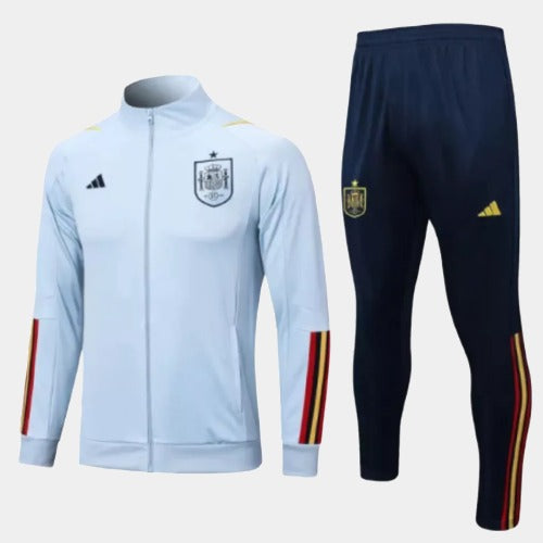 Spain Travel Tracksuit