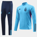 Argentina Travel Tracksuit