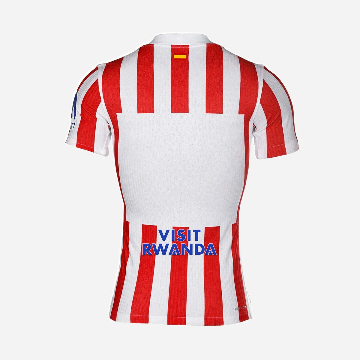 Camiseta Primera Equipación Atlético de Madrid 25/26 — detail