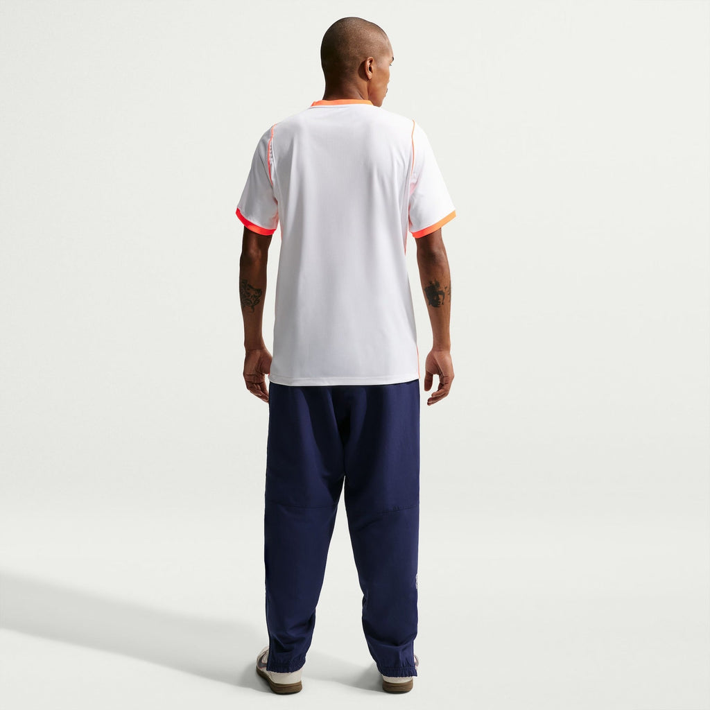 Camiseta Segunda Equipación Mundial 2026 Países Bajos — Vista 6