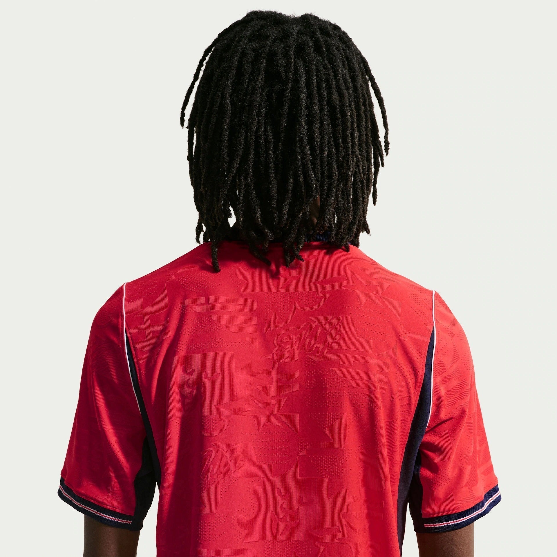 England Home Player Jersey 2026 World Cup — view 6