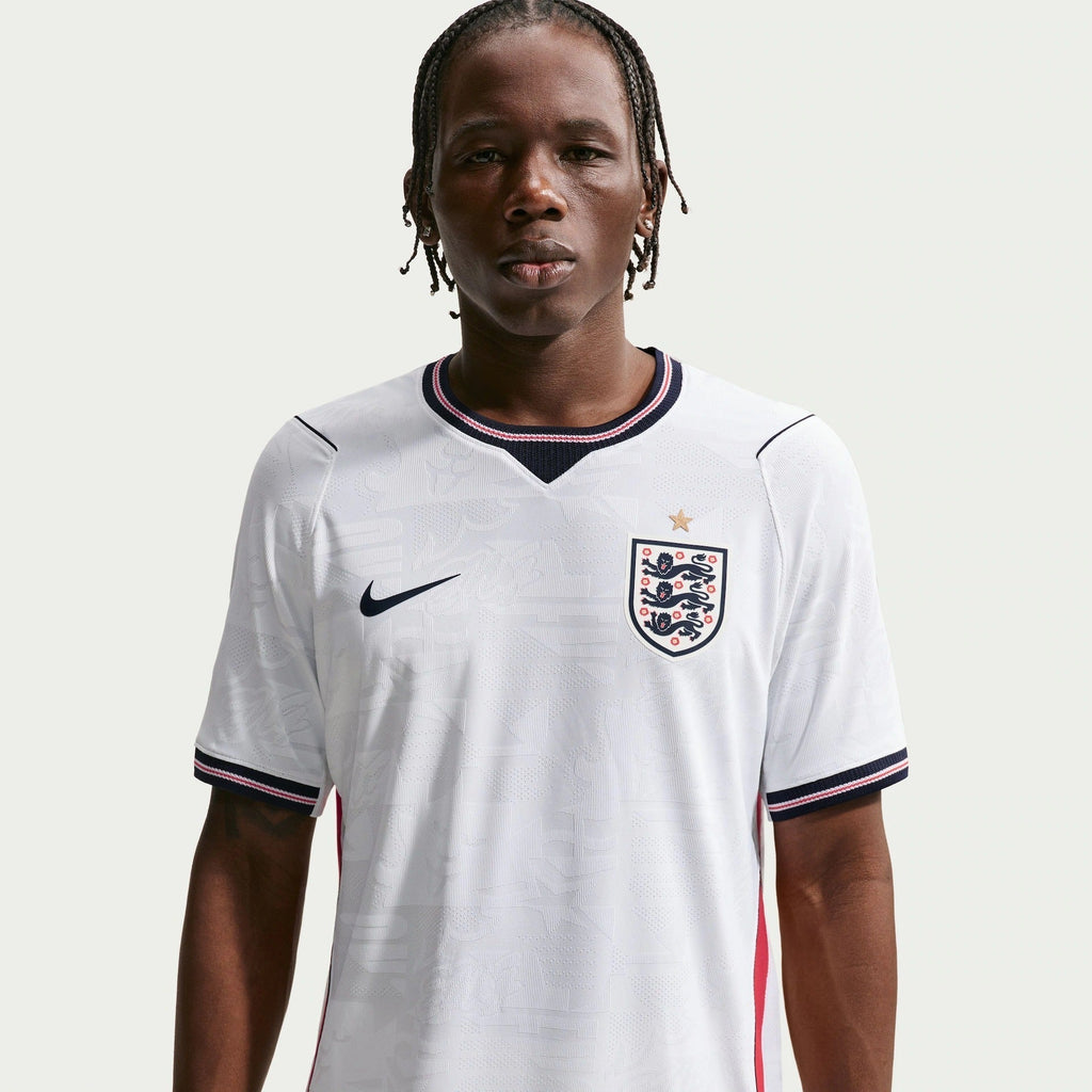 England Away Player Jersey 2026 World Cup