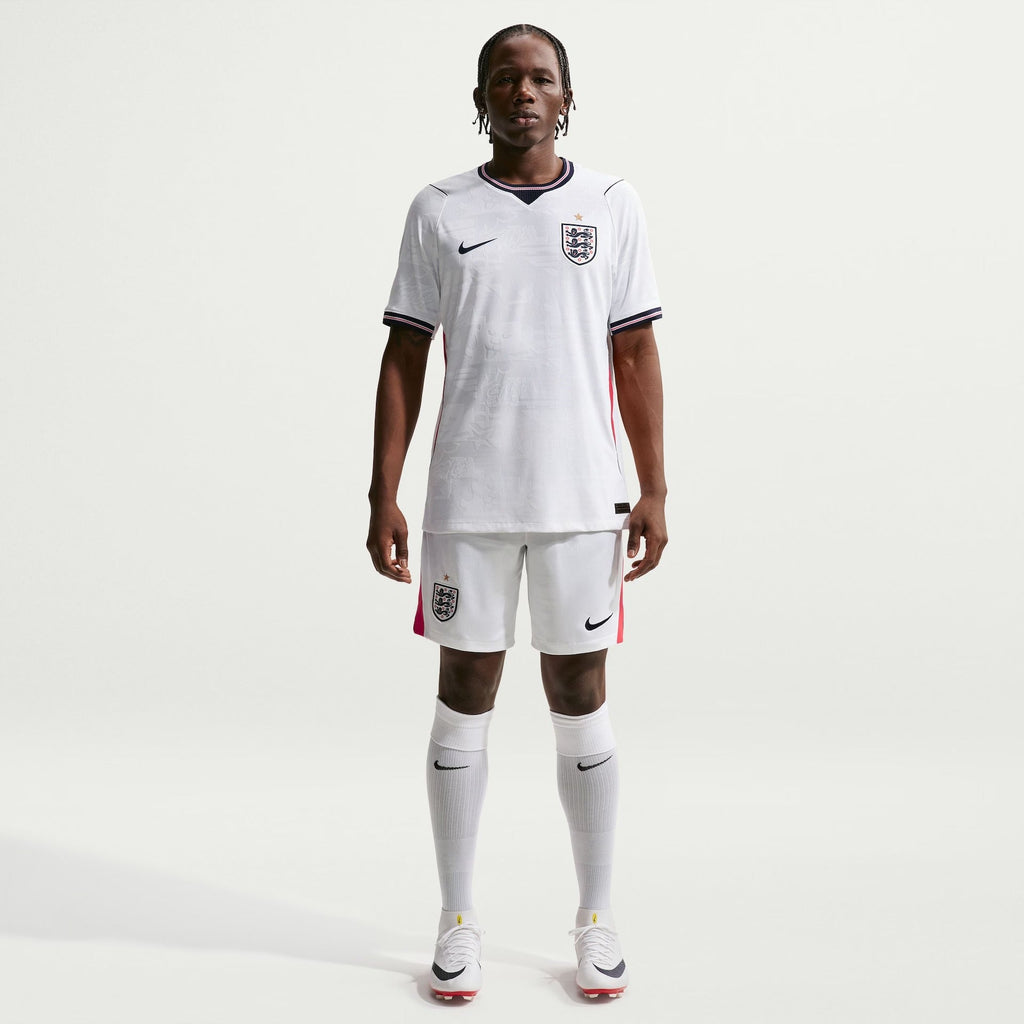 England Away Player Jersey 2026 World Cup — view 3