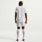 Camiseta Versión Jugador Segunda Mundial 2026 Inglaterra — Vista 4