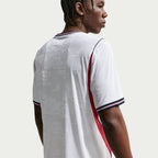 Camiseta Versión Jugador Segunda Mundial 2026 Inglaterra — Vista 5