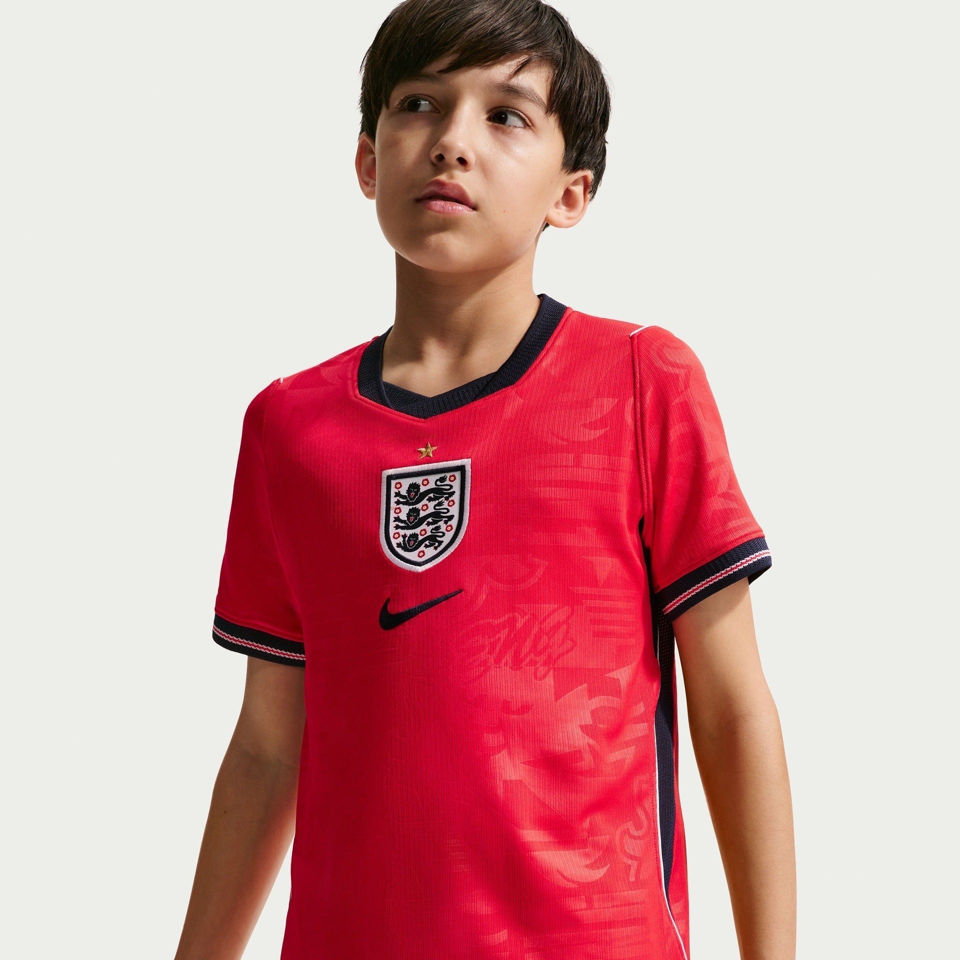 England Home Kids Kit 2026 World Cup — view 5
