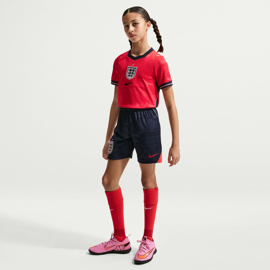 England Home Kids Kit 2026 World Cup — view 3