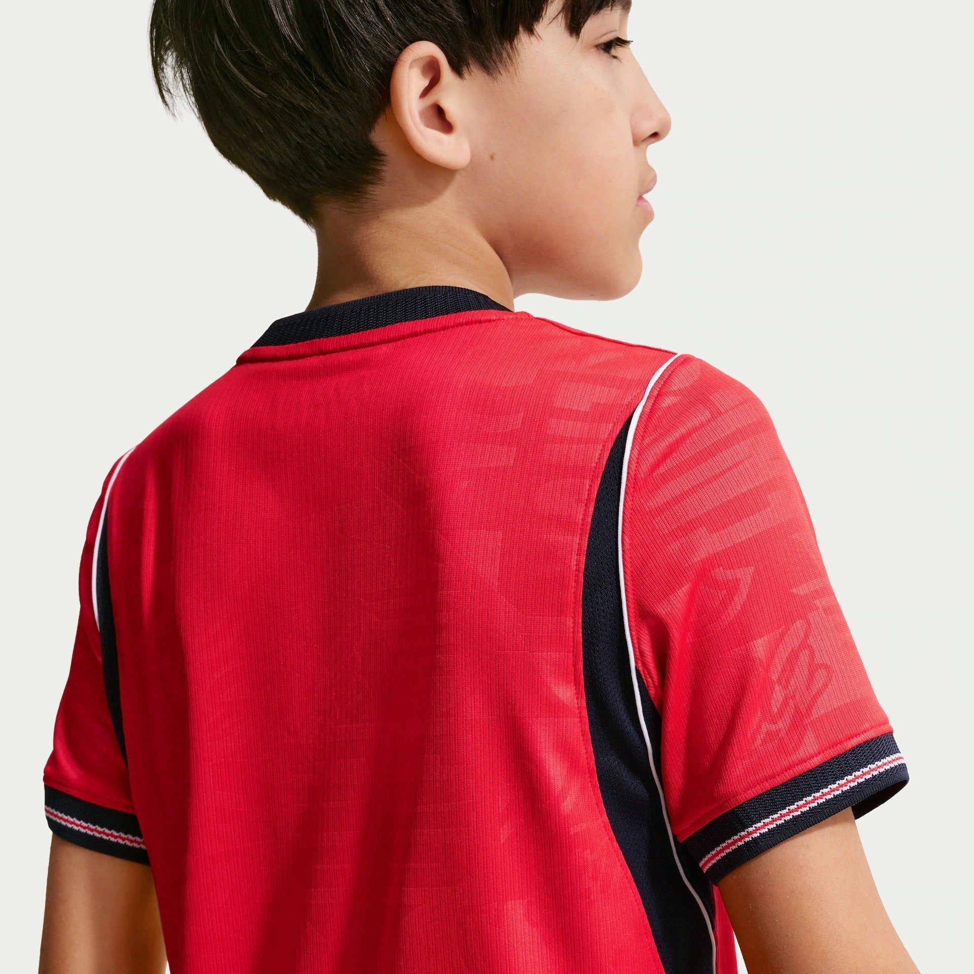England Home Kids Kit 2026 World Cup — view 6
