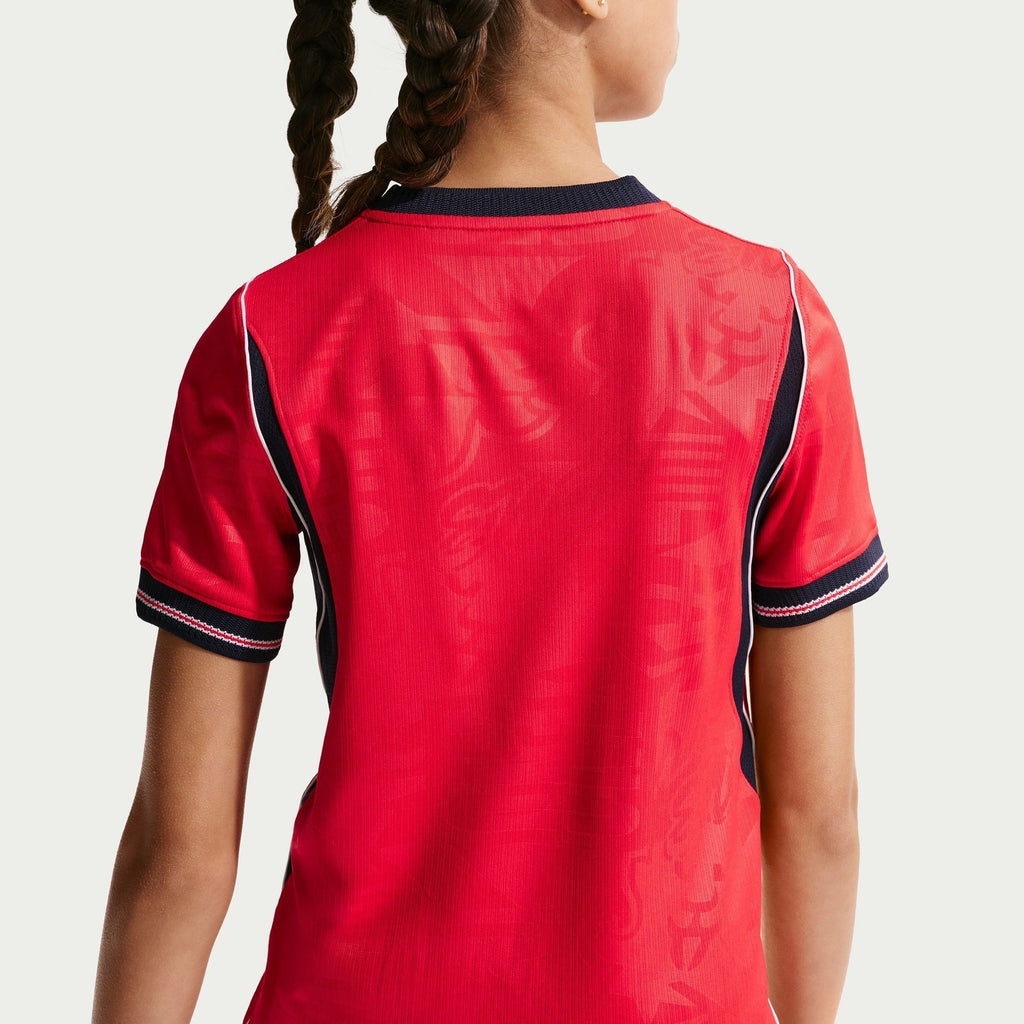 England Home Kids Kit 2026 World Cup — view 7