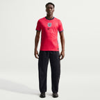 Camiseta Primera Equipación Mundial 2026 Inglaterra — Vista 3