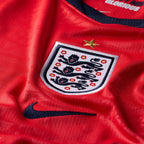 Camiseta Primera Equipación Mundial 2026 Inglaterra — Vista 5