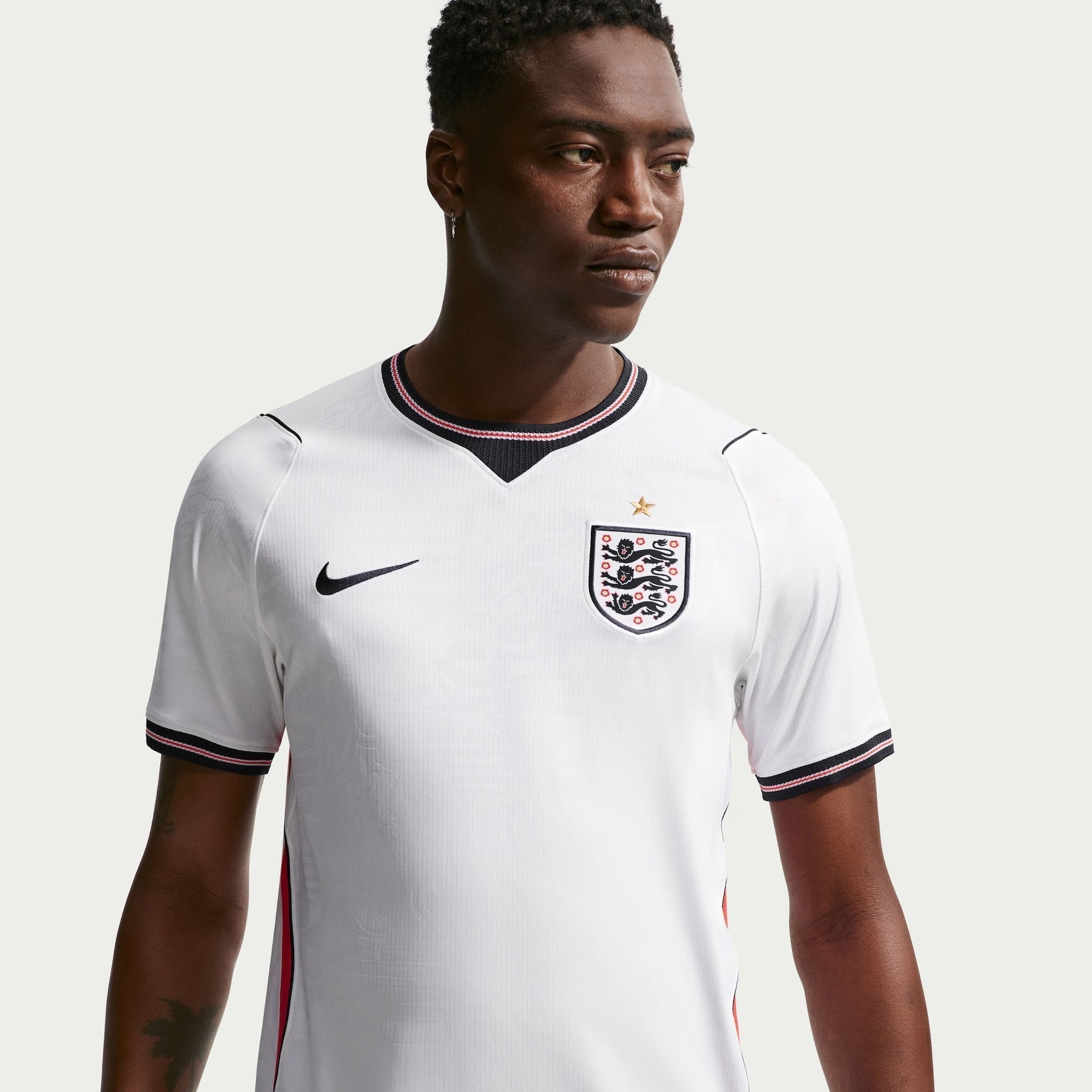England 2026 World Cup Away Jersey — Jude Bellingham 10