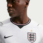 Camiseta Segunda Equipación Inglaterra Mundial 2026 — Jude Bellingham 10 — vista 3