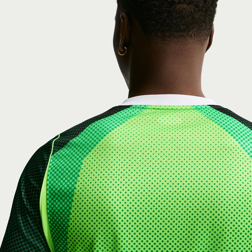 Camiseta Primera Equipación Mundial 2026 Nigeria — Vista 3