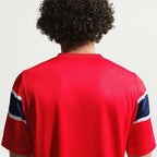 Camiseta Primera Equipación Mundial 2026 Noruega — Vista 4