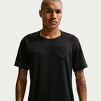 Camiseta Segunda Equipación Mundial 2026 Noruega