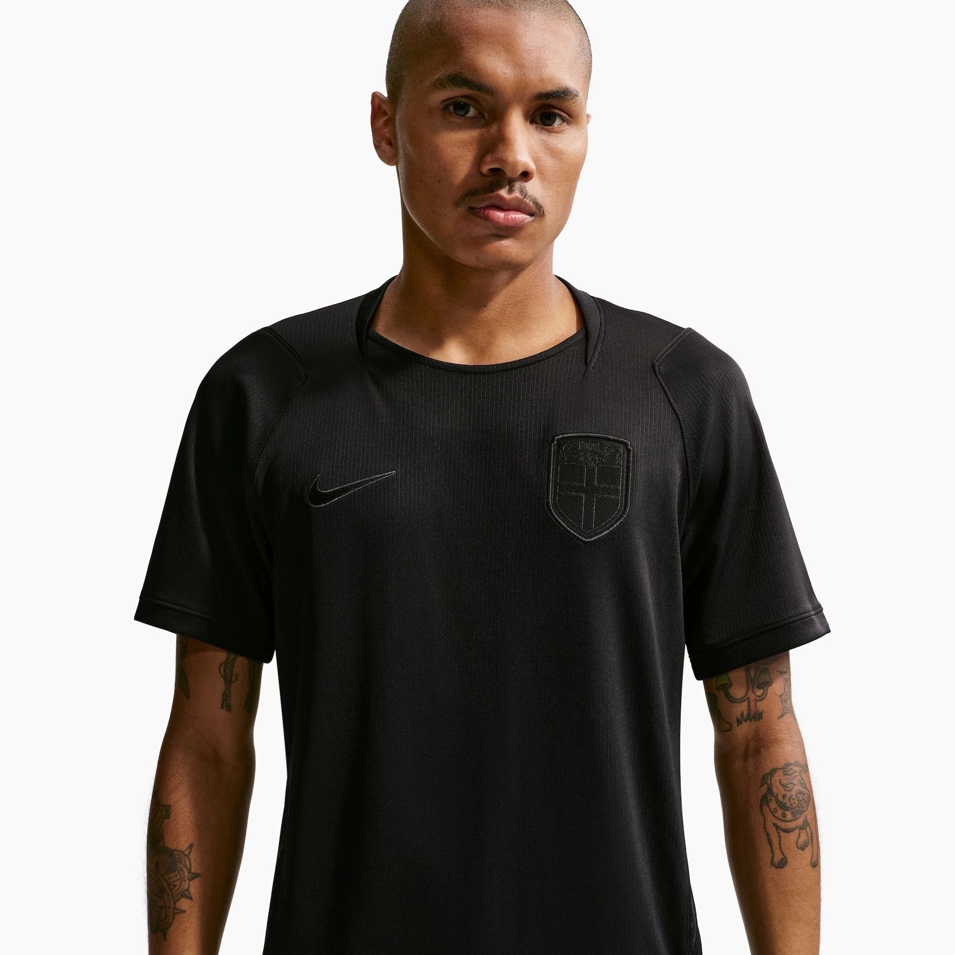 Norway 2026 World Cup Away Jersey — Erling Haaland 9