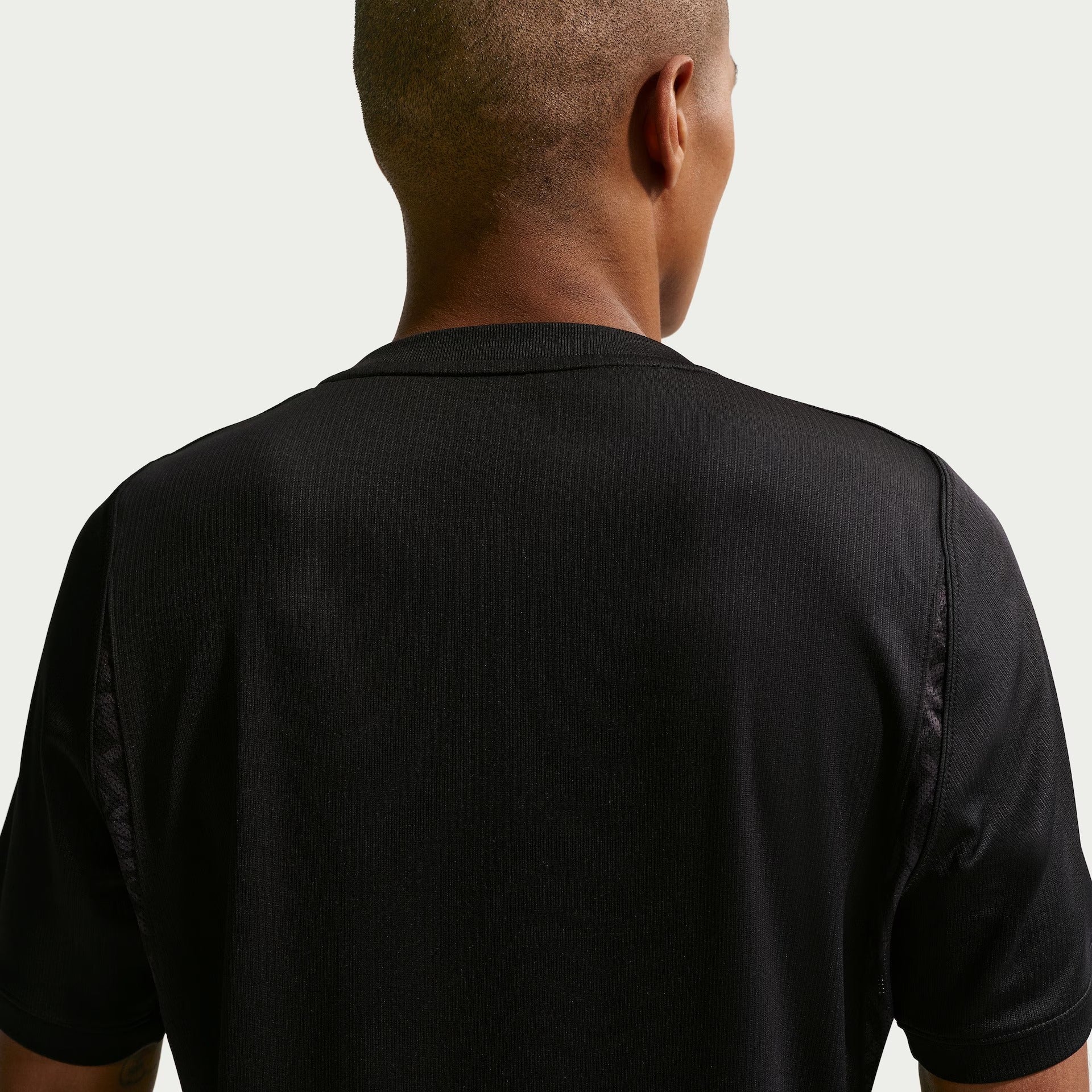 Camiseta Segunda Equipación Mundial 2026 Noruega — Vista 4