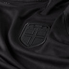 Camiseta Segunda Equipación Noruega Mundial 2026 — Erling Haaland 9 — vista 7