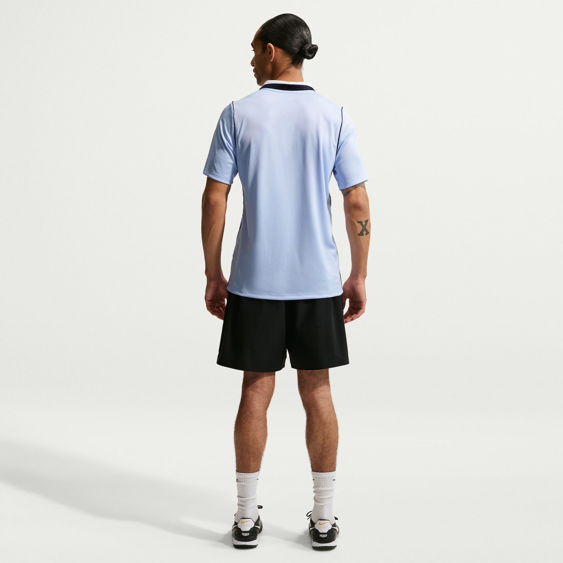 Camiseta Primera Equipación Mundial 2026 Uruguay — Vista 5