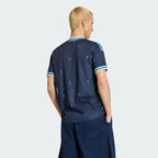 Camiseta Segunda Equipación Mundial 2026 Alemania — Vista 2